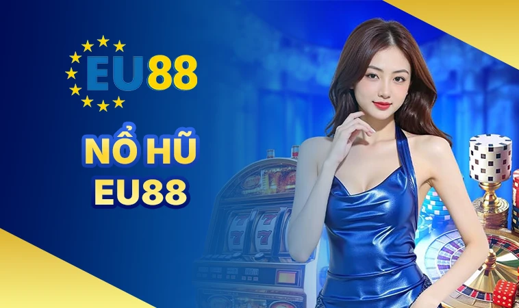 Trang chủ 31 Nhà Cái EU88 - Địa Chỉ Cá Cược Uy Tín Nhất Toàn Cầu 2025