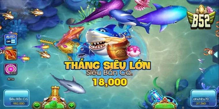 Bí Kíp Săn Cá Khủng Game Bắn Cá Đại Chiến B52 Tại EU88 2 Bí Kíp Săn Cá Khủng Game Bắn Cá Đại Chiến B52 Tại EU88