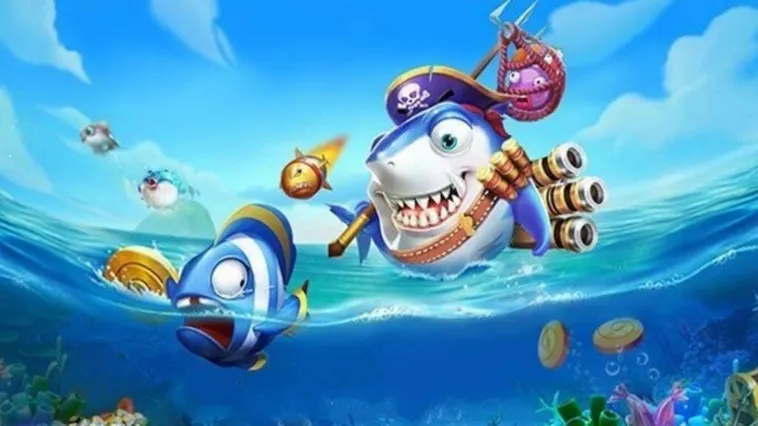 Chinh Phục Đại Dương Săn Thưởng Bắn Cá Vua Hải Tặc Tại EU88 2 Chinh Phục Đại Dương Săn Thưởng Bắn Cá Vua Hải Tặc Tại EU88