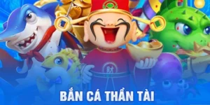 Bí Kíp Săn Cá Thần Tài EU88 Thu Về Bạc Tỷ Nhanh Chóng