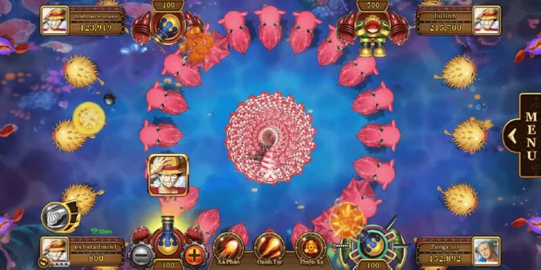 Hướng Dẫn Cách Chơi Bắn Cá Đại Hải Trình Tại EU88 Thắng Lớn 1 Hướng Dẫn Cách Chơi Bắn Cá Đại Hải Trình Tại EU88 Thắng Lớn