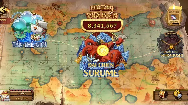 Hướng Dẫn Cách Chơi Bắn Cá Đại Hải Trình Tại EU88 Thắng Lớn 2 Hướng Dẫn Cách Chơi Bắn Cá Đại Hải Trình Tại EU88 Thắng Lớn