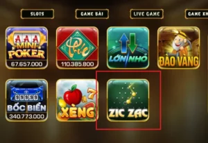 Tuyệt Chiêu Chơi Game Nhanh ZicZac Tại EU88 Thắng Lớn