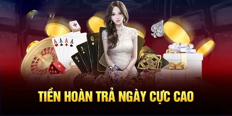 Siêu Ưu Đãi Hoàn Trả Không Giới Hạn Tại Nhà Cái EU88 1 Siêu Ưu Đãi Hoàn Trả Không Giới Hạn Tại Nhà Cái EU88