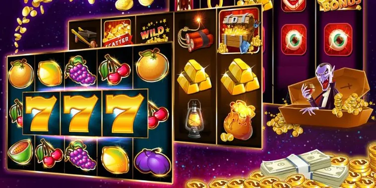 Quay Hũ Liền Tay Nổ Hũ EU88 Nhận Ngay Jackpot Tiền Tỷ Về Túi