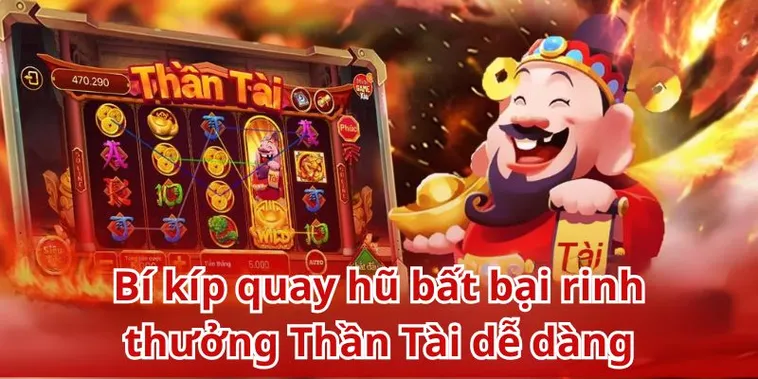 Rinh Lộc Về Nhà Cùng Nổ Hũ Thần Tài Tại Cổng Game EU88 1 Rinh Lộc Về Nhà Cùng Nổ Hũ Thần Tài Tại Cổng Game EU88