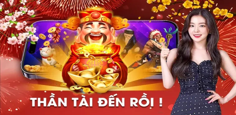 Rinh Lộc Về Nhà Cùng Nổ Hũ Thần Tài Tại Cổng Game EU88 2 Rinh Lộc Về Nhà Cùng Nổ Hũ Thần Tài Tại Cổng Game EU88