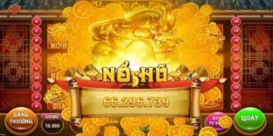 Chinh Phục Vũ Trụ Bao La Cùng Game Nổ Hũ Vũ Trụ Tại EU88