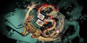 Săn Rồng Hổ Thắng Lớn Cùng Dragon Tiger Tại EU88 Uy Tín Hàng Đầu